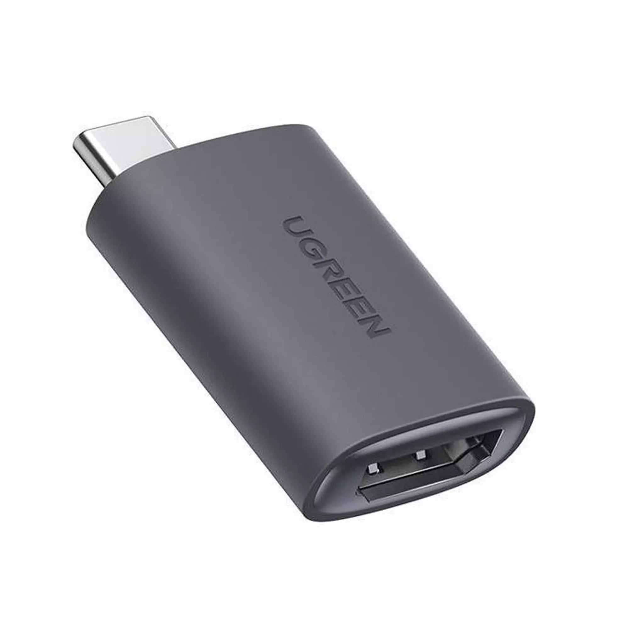 UGREEN USB-C to HDMI Adapter Space Gray-US320 UGREEN USB-C to HDMI Adapter Space Gray-US320